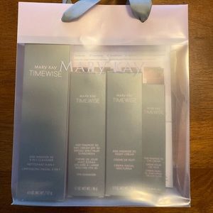 Mary Kay Timewise Miracle Set 3D - oily/combo skin